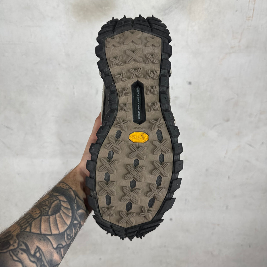 Moncler x Rick Owens Trailgrip Sneakers