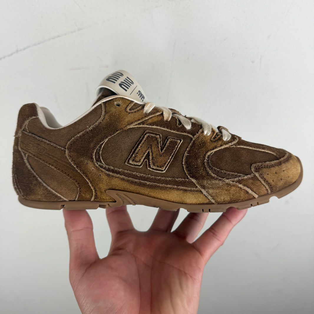 New Balance Miu Miu 580 Sneakers