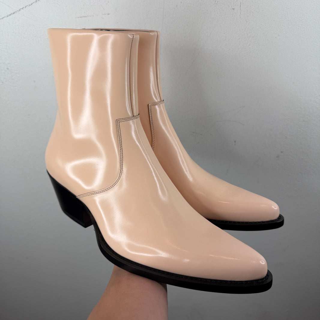 Calvin Klein 205W39NYC Western Cowboy Boots
