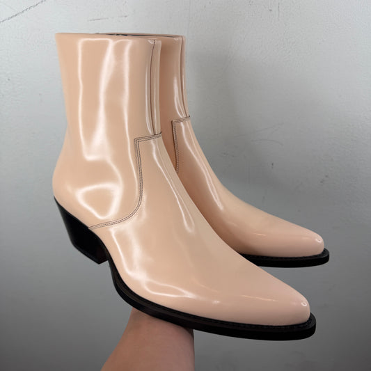 Calvin Klein 205W39NYC Western Cowboy Boots