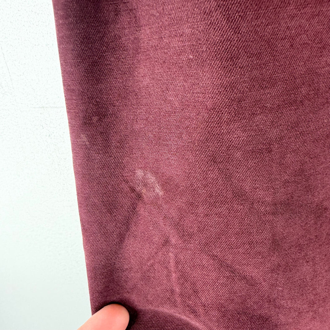 ERL Cranberry Chino Pants