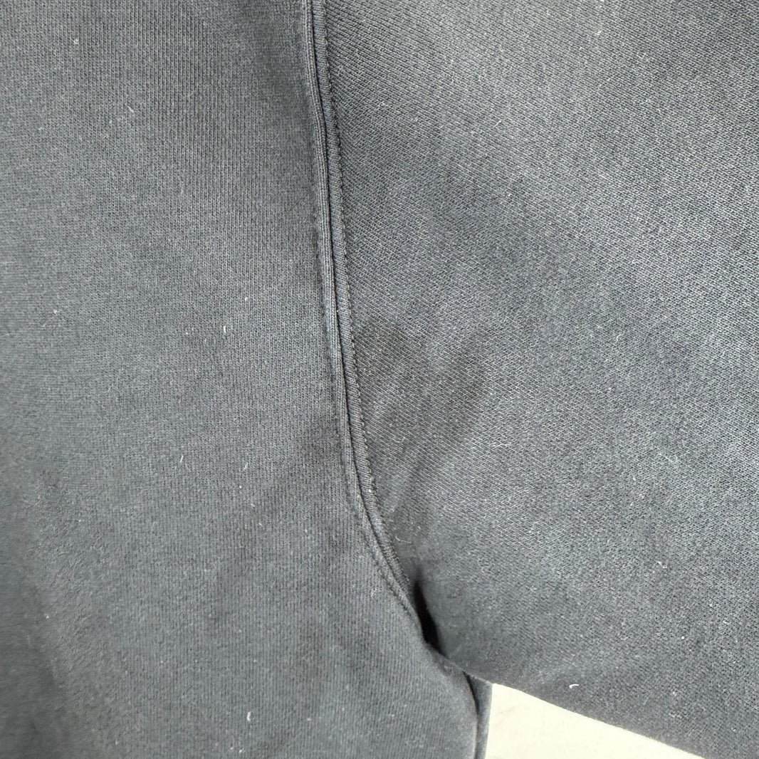 Supreme Nike Arm Logo Hoodie