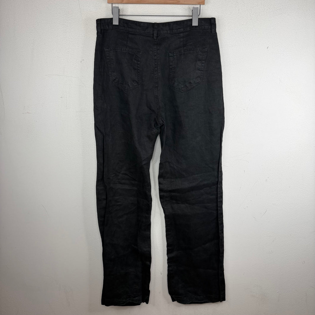 Rick Owens Tailored Geth Jeans