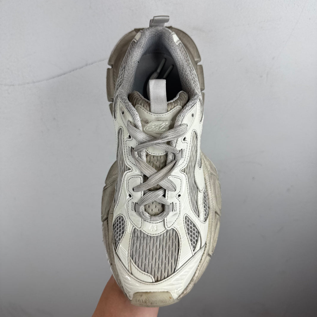 Balenciaga Smoked Glow In The Dark 3XL Sneakers