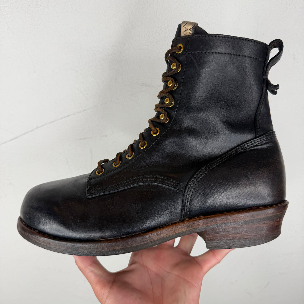 Visvim Poundmaker Boots