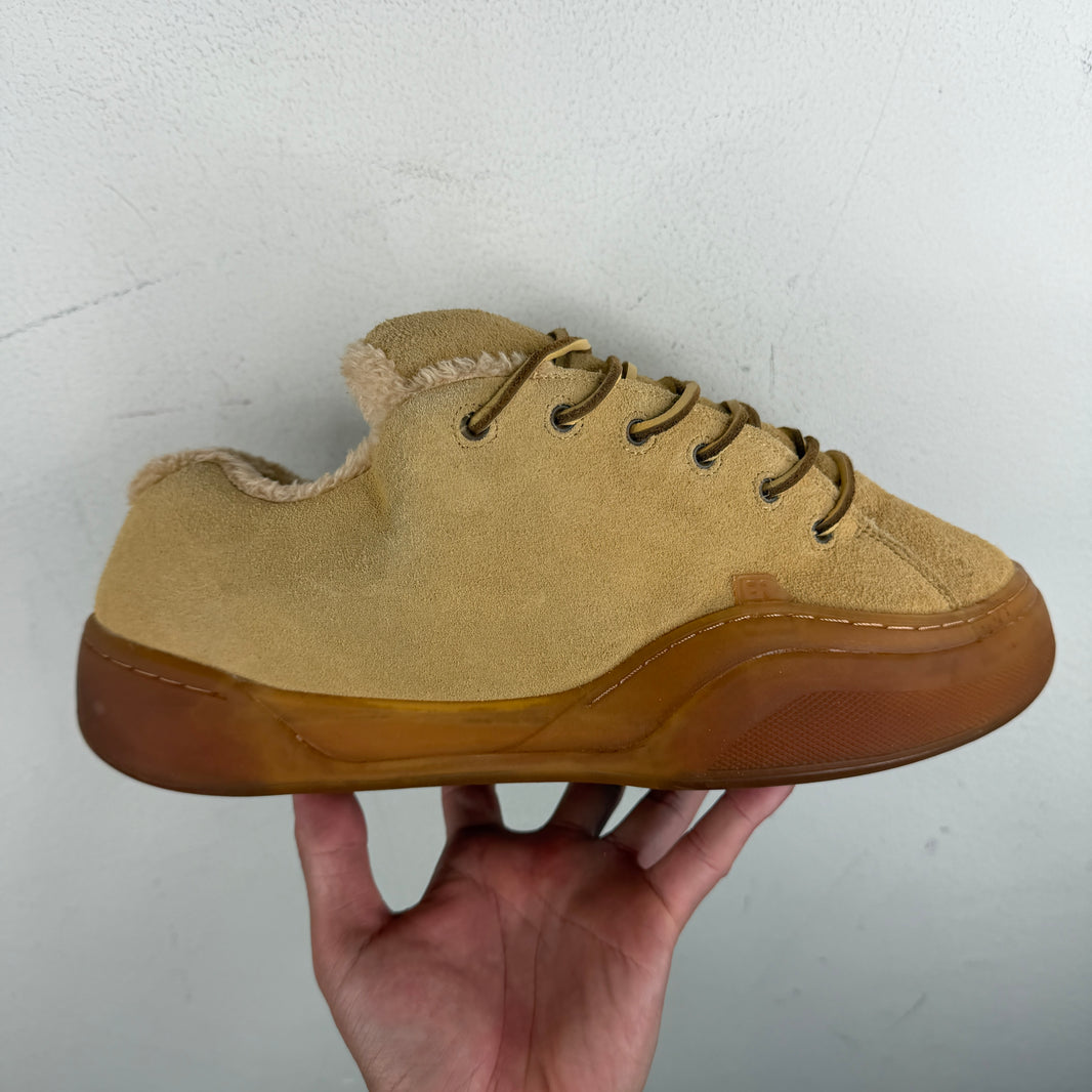 ERL Sand Vamp Sneakers