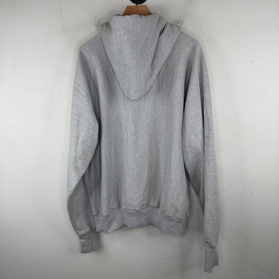 Saint Michael Champion Parody Hoodie