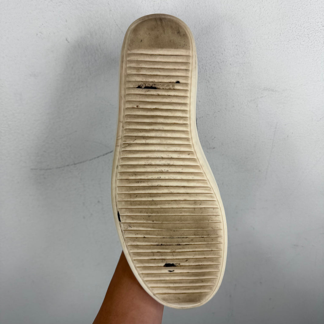 DRKSHDW Canvas Vintage Sneakers