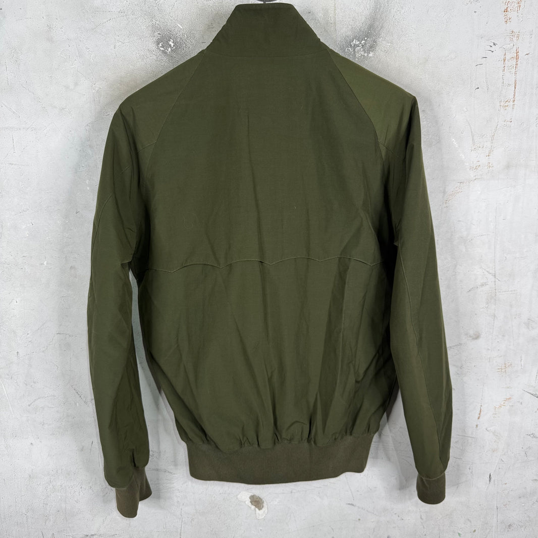 Baracuta G9 Herrington Jacket