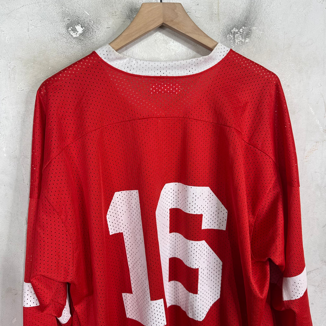 ERL Heehaw Mesh Hockey Jersey