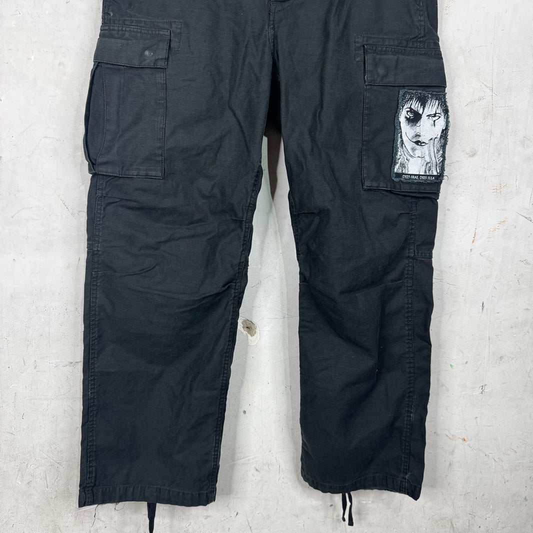 Supreme The Crow Cargo Pants