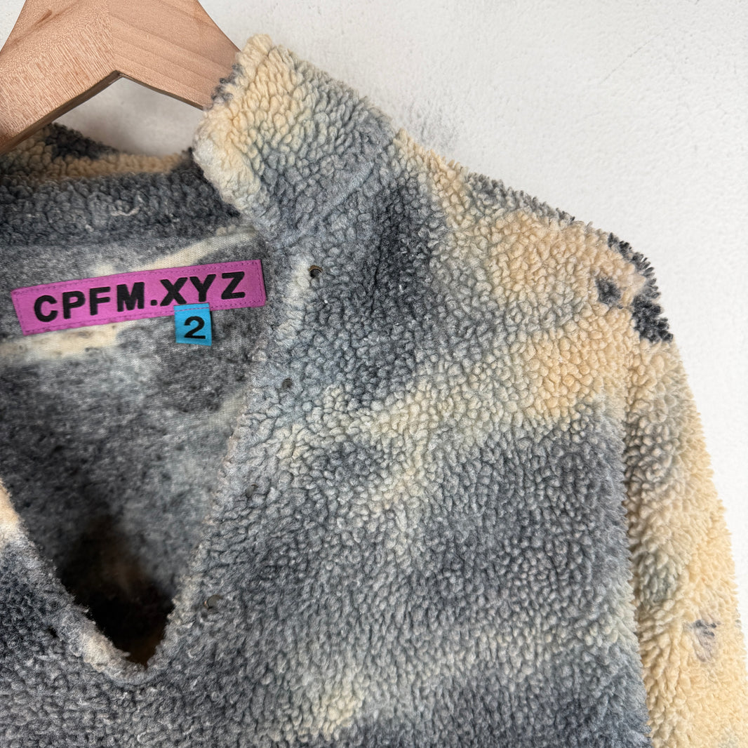 CPFM Cowboy Fleece