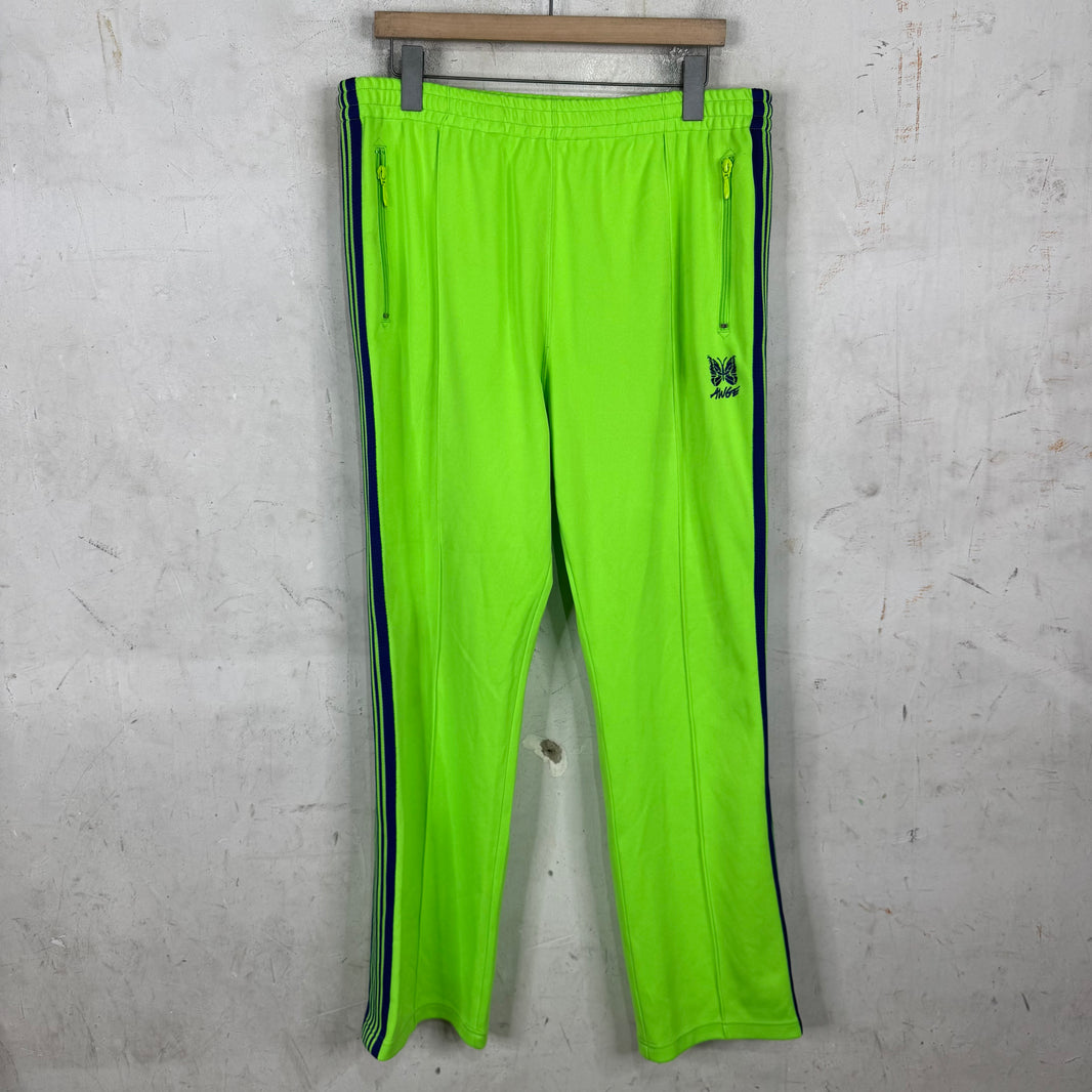 Needles x AWGE Seahawks Track Pants
