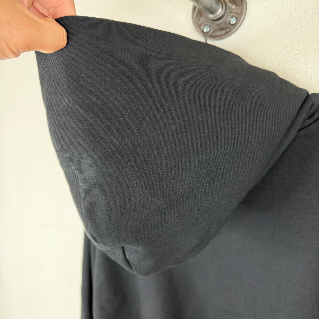 Balenciaga Back Tab Hoodie