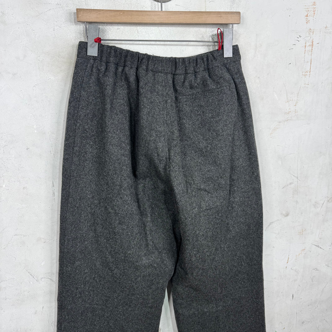Prada Wool Ski Pants