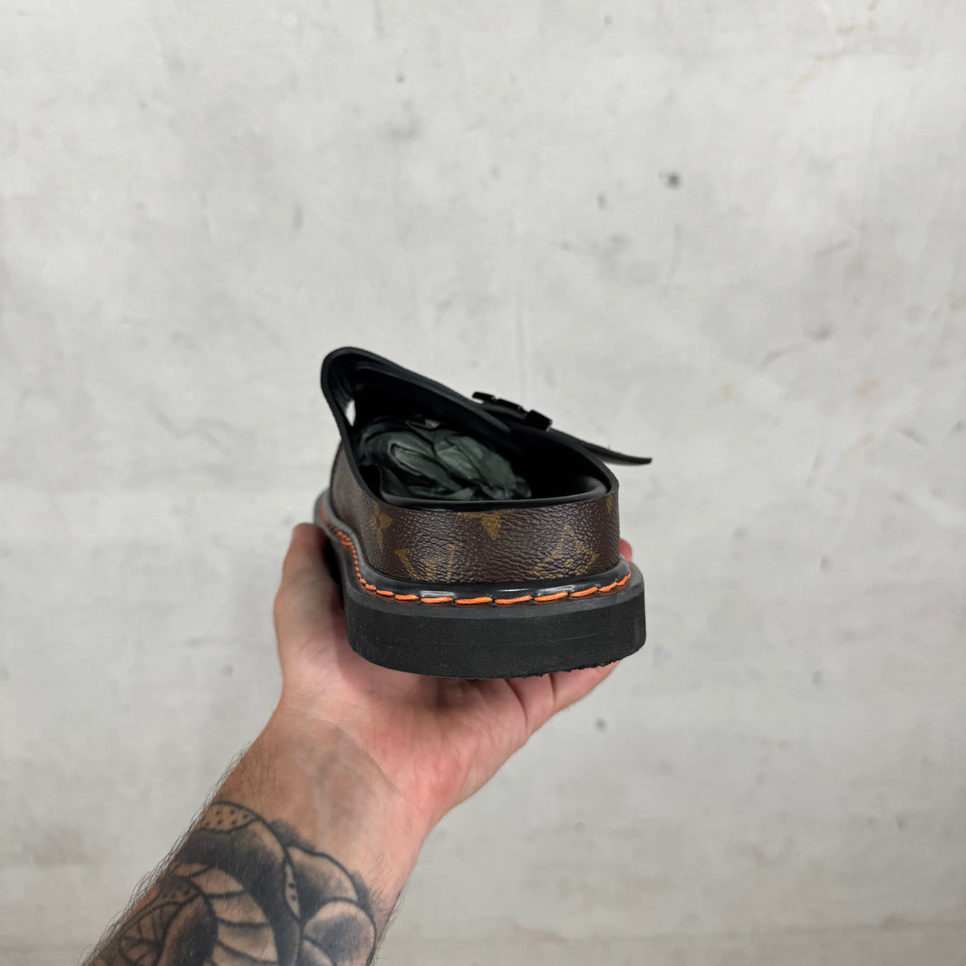 Louis Vuitton Monogram Easy Mule