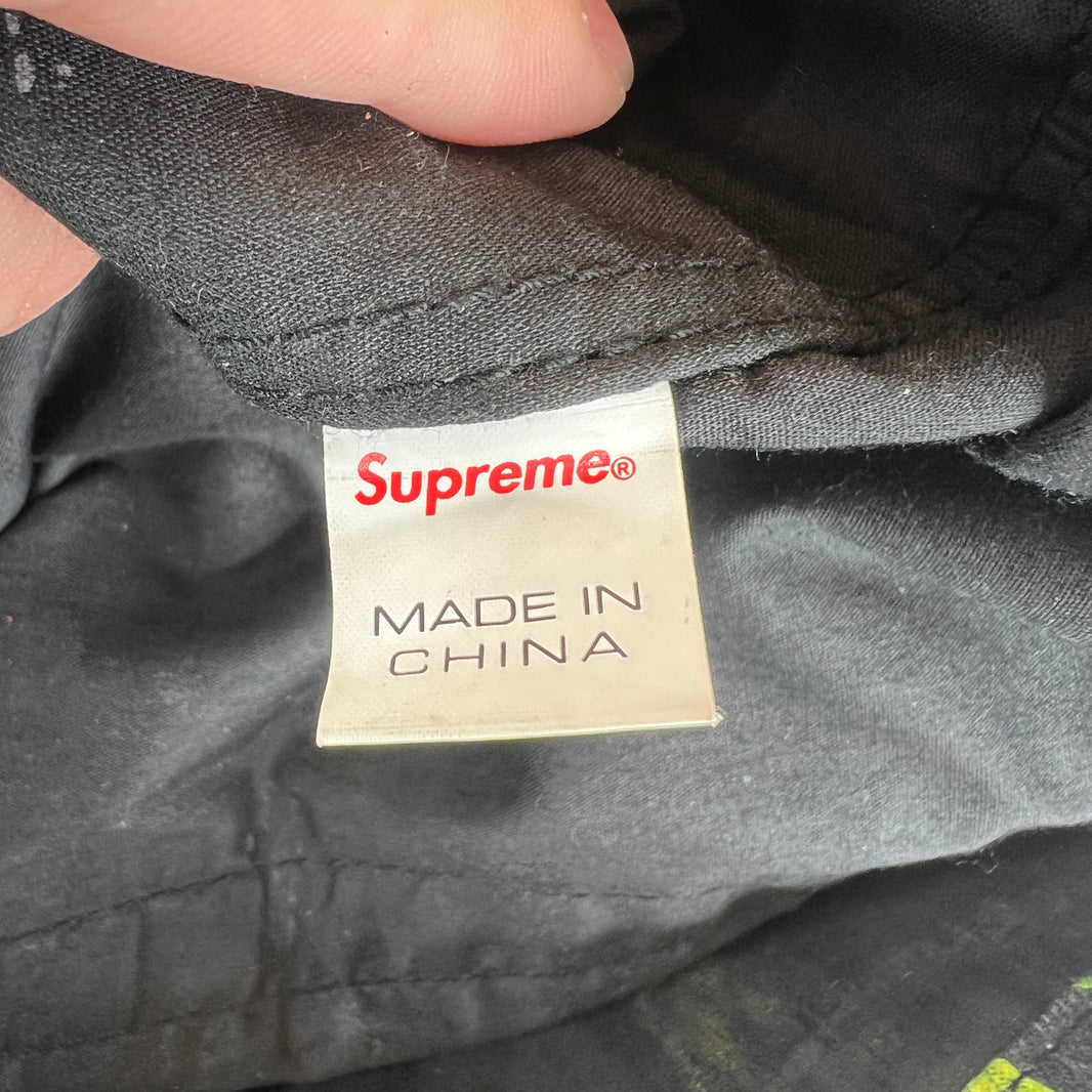 Supreme Skullpile Tote Bag