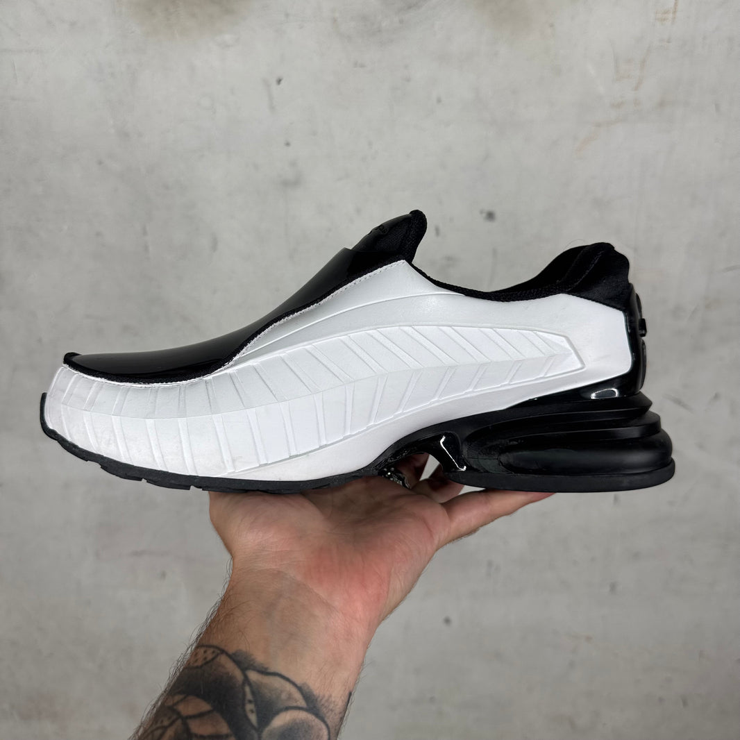 Nike x CDG HP Black/White Air Max Dolce