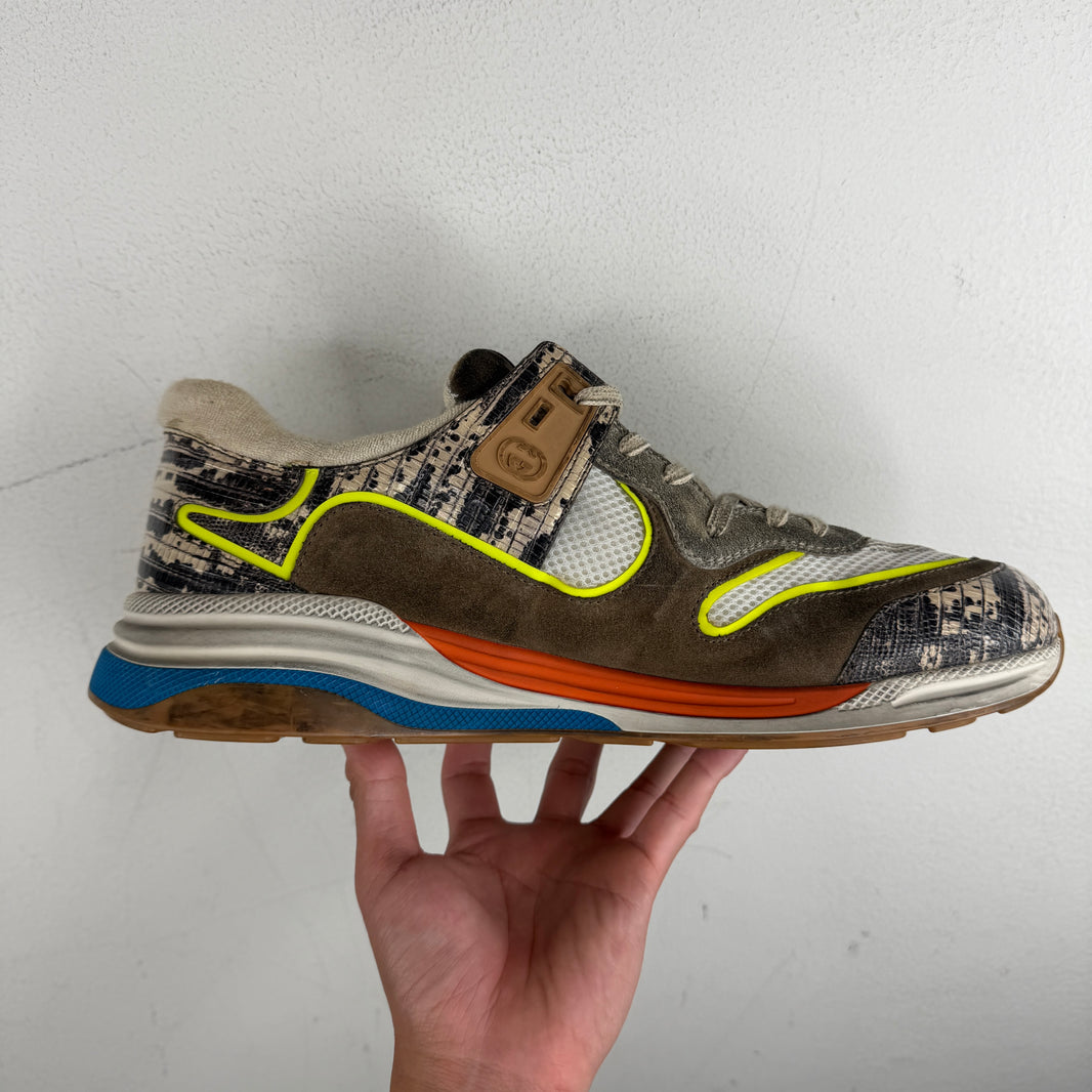 Gucci Ultrapace Sneakers