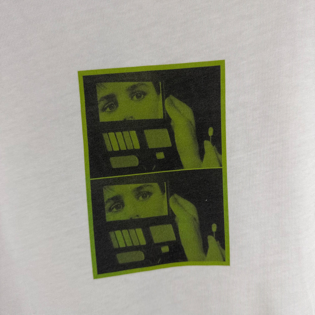 Second Layer Psycho T-Shirt