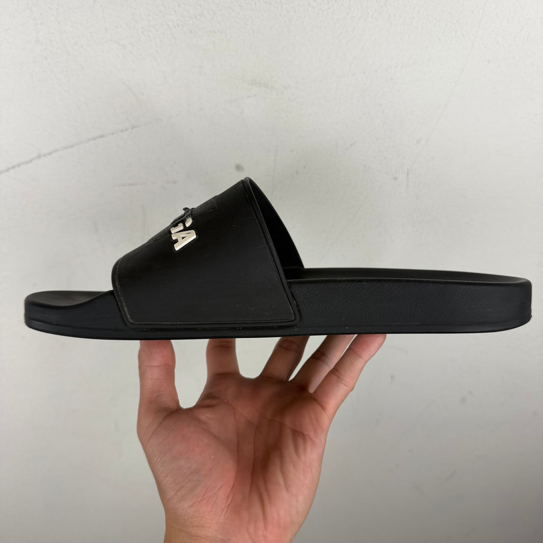 Balenciaga Gaffer Sandals