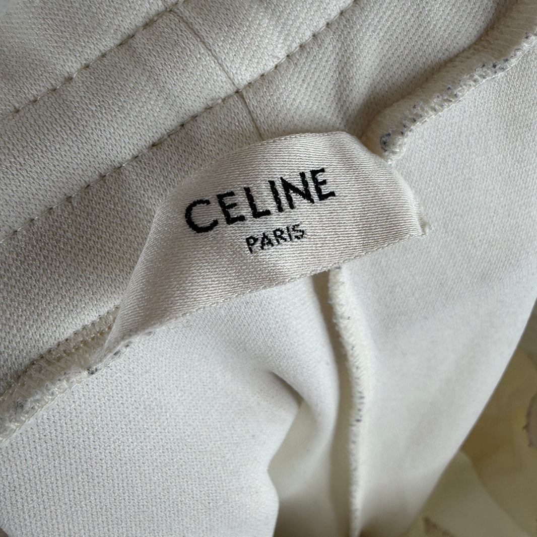 Celine Tear Away Pants