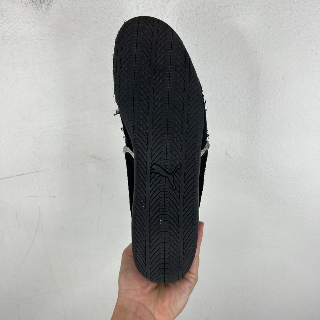 Balenciaga Puma Distressed Speedcat Sneakers