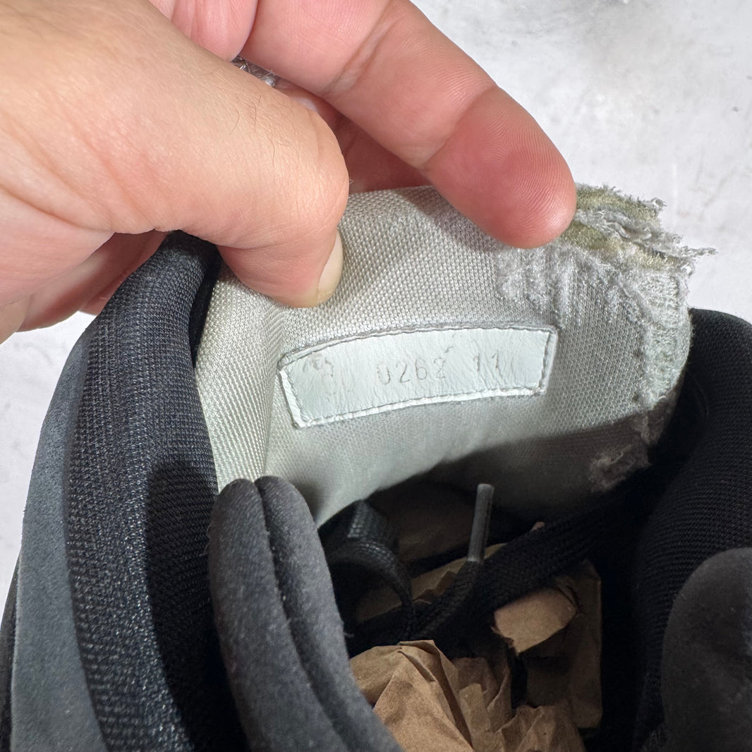 Louis Vuitton Trainer 2's