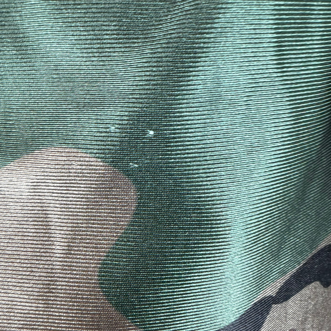 Supreme Camo/Purple Star Shorts