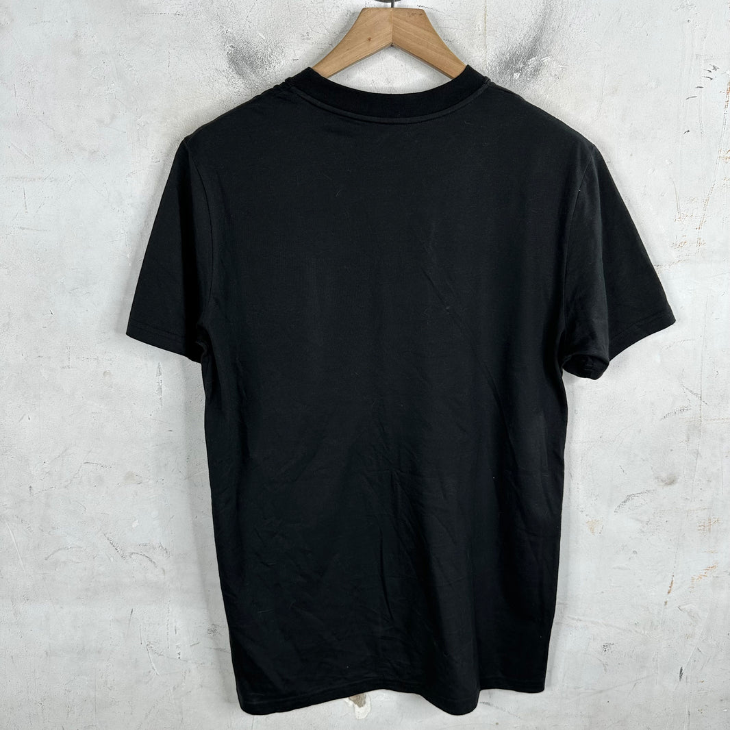 Dior Soroyama Logo T-Shirt
