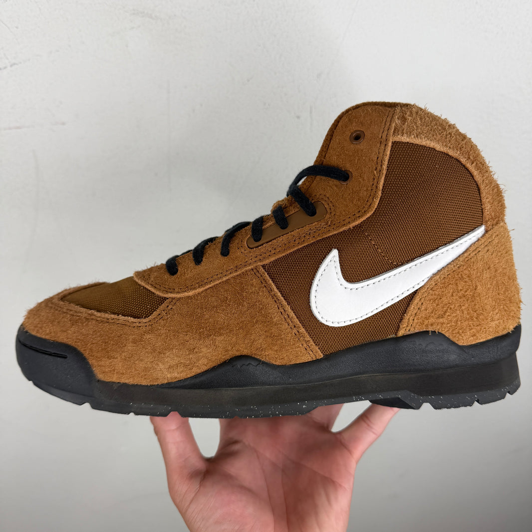 Stussy Nike Baltoro British Tan Sneakers