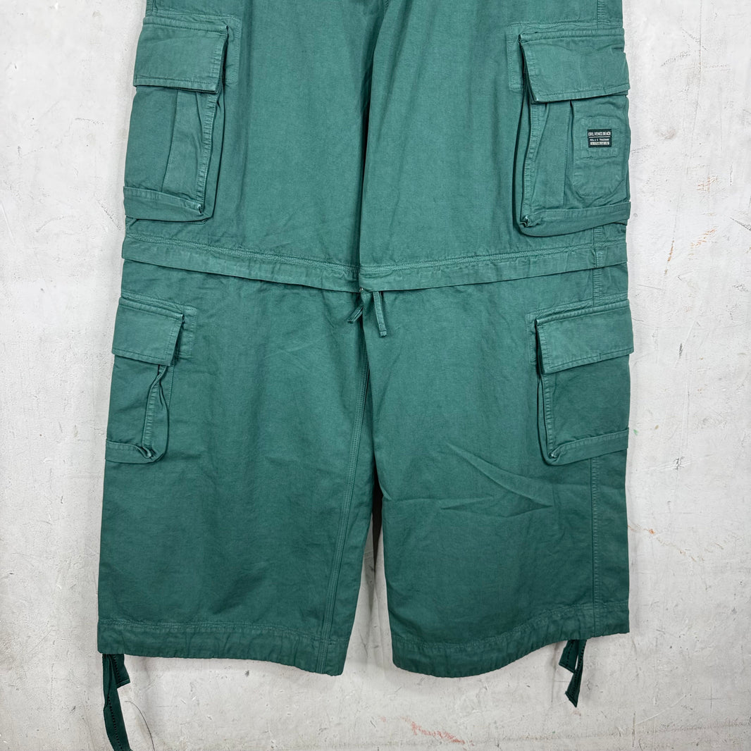 ERL Convertible Loose Cargos