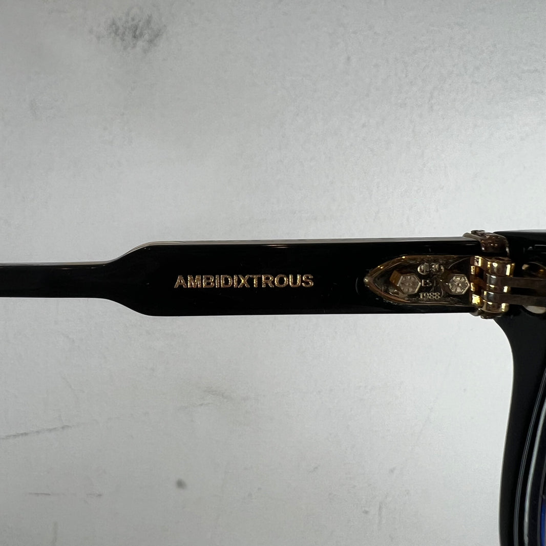 Chrome Hearts Ambidixtrous Glasses