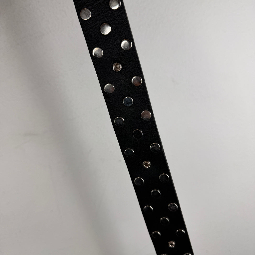 Thug Club Dragon Belt