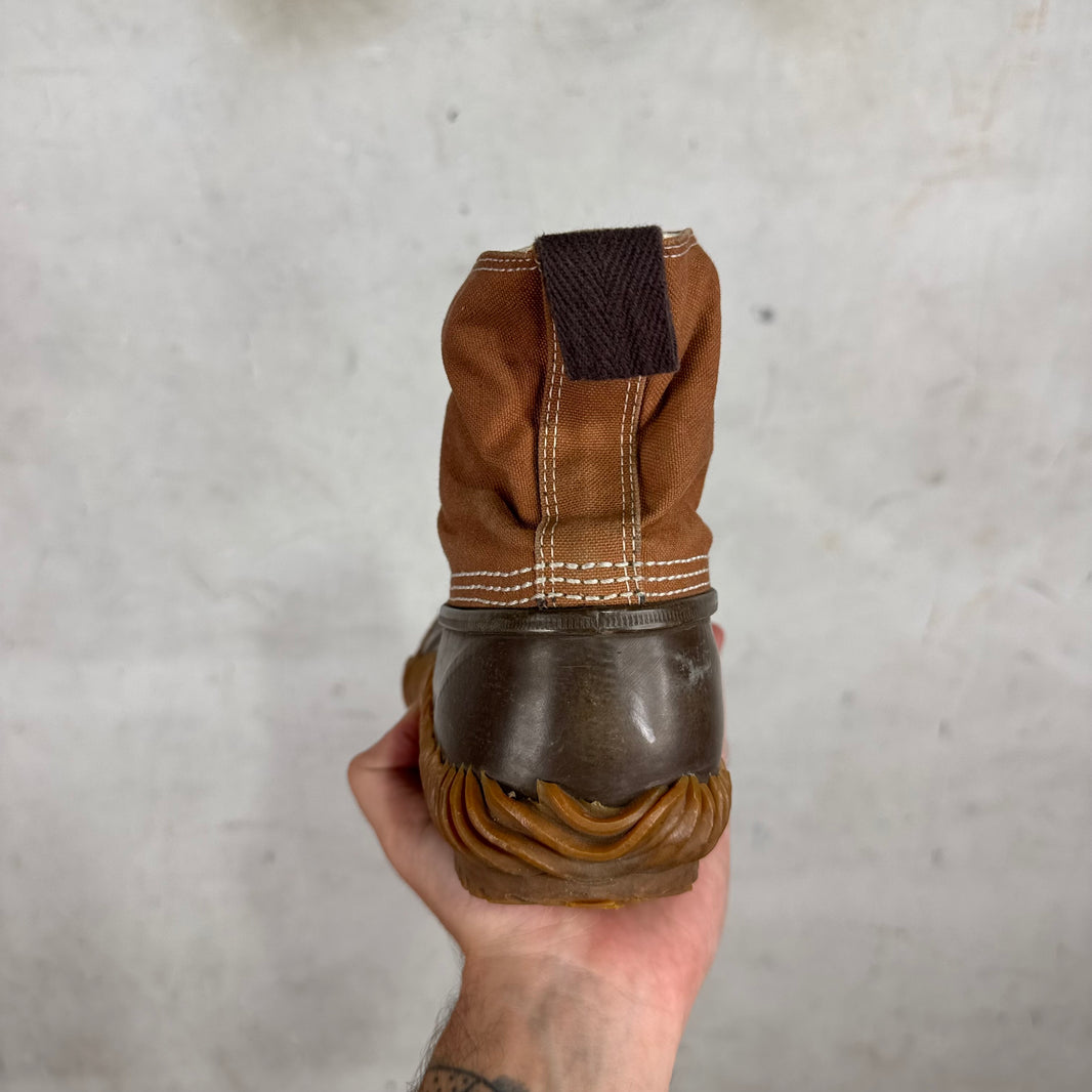 Junya Watanabe Duck Boots
