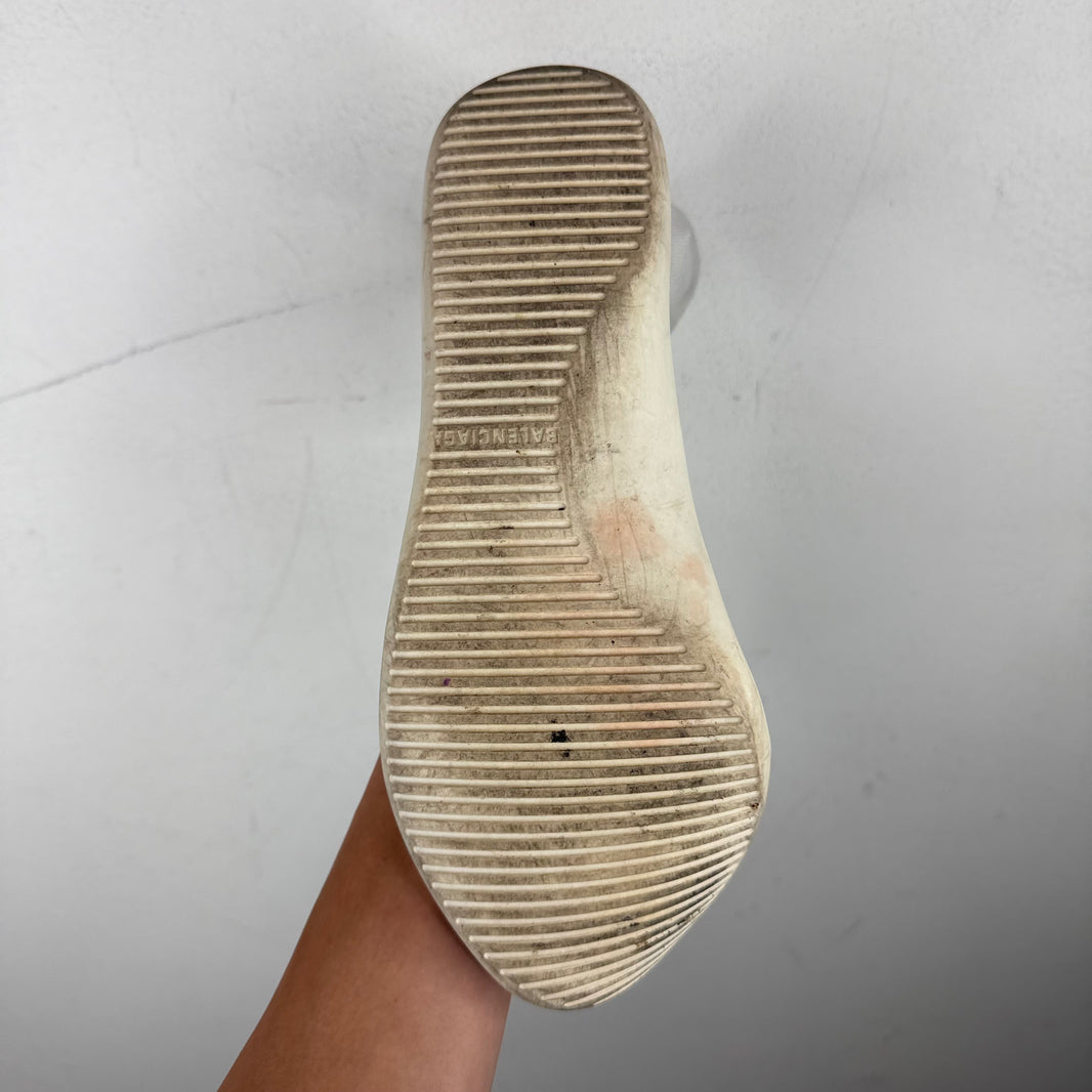 Balenciaga Knit Hyperflat Sock Shoes