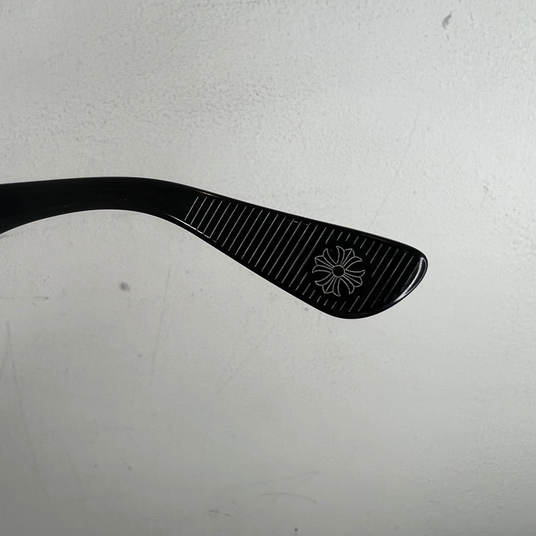 Chrome Hearts Sitonit Glasses