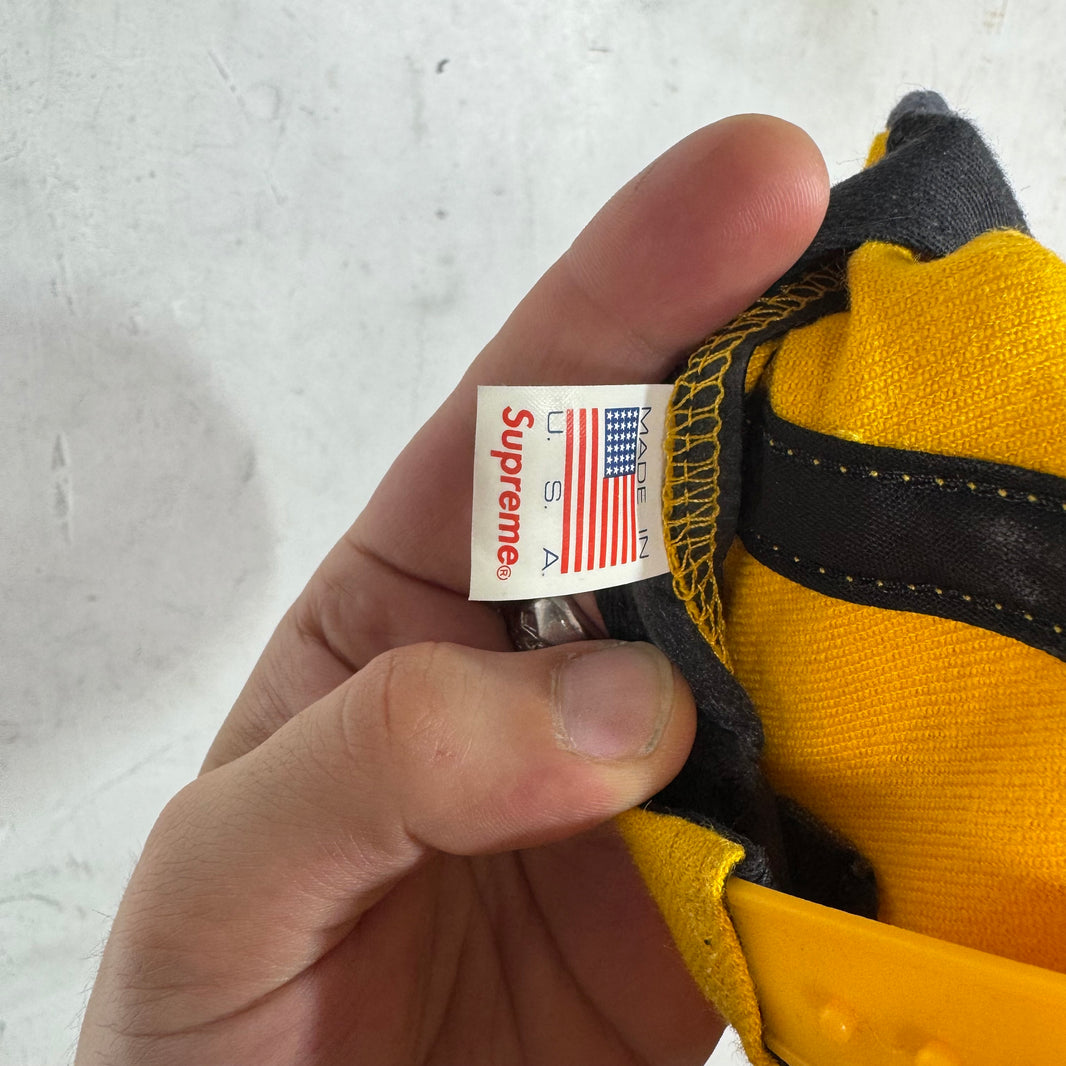 Supreme 666 Hat