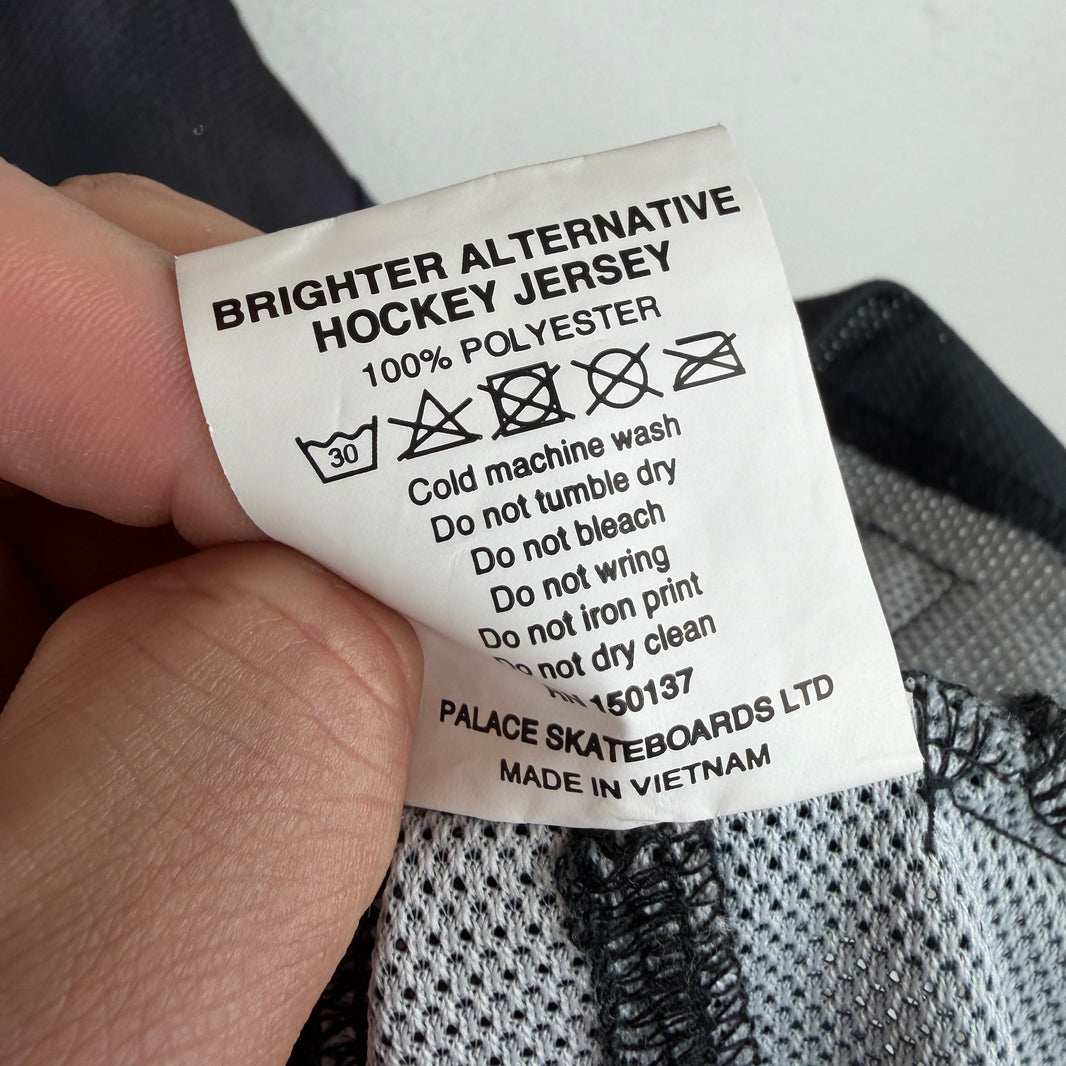 Palace Brighter Alternative Hockey Jersey