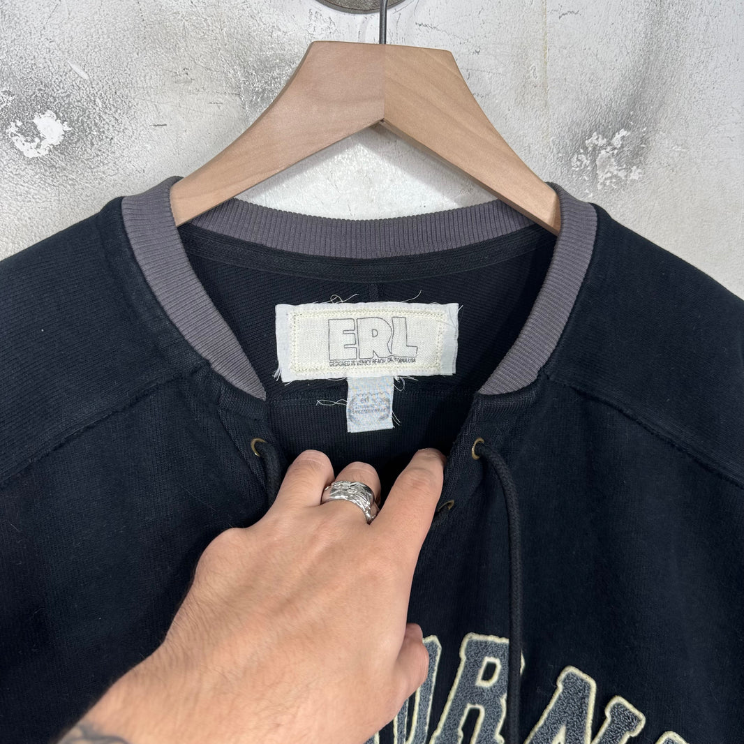 ERL California Heavy Hockey Jersey