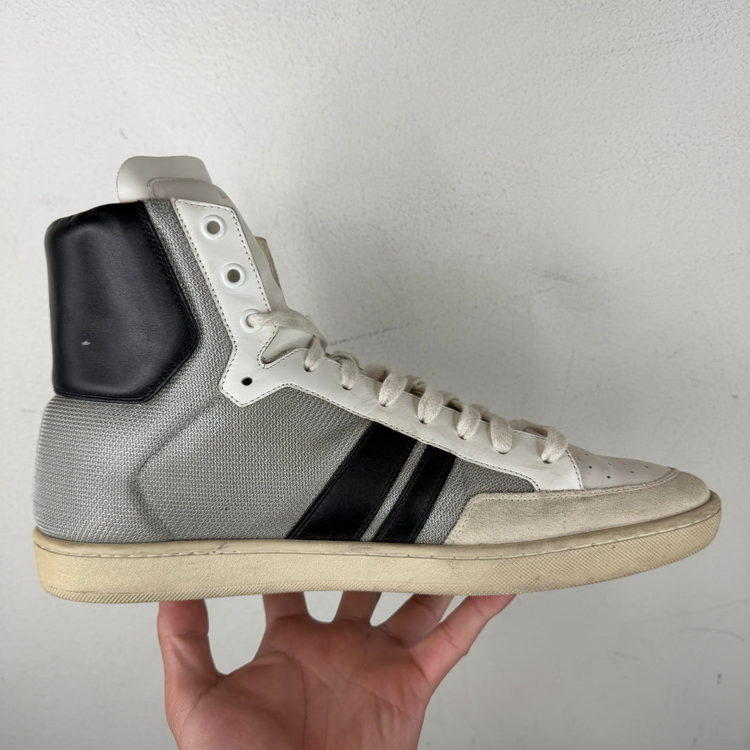 Saint Laurent SL-04 Sneakers