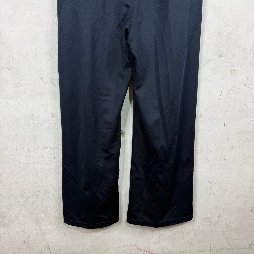 Lanvin Triangle Logo Sweatpants