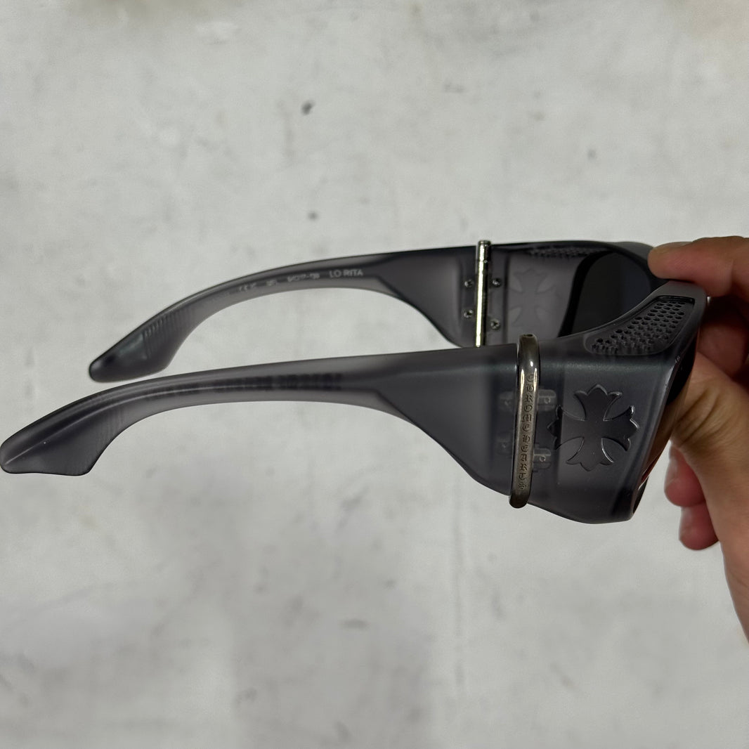 Chrome Hearts Lo Rita Sunglasses