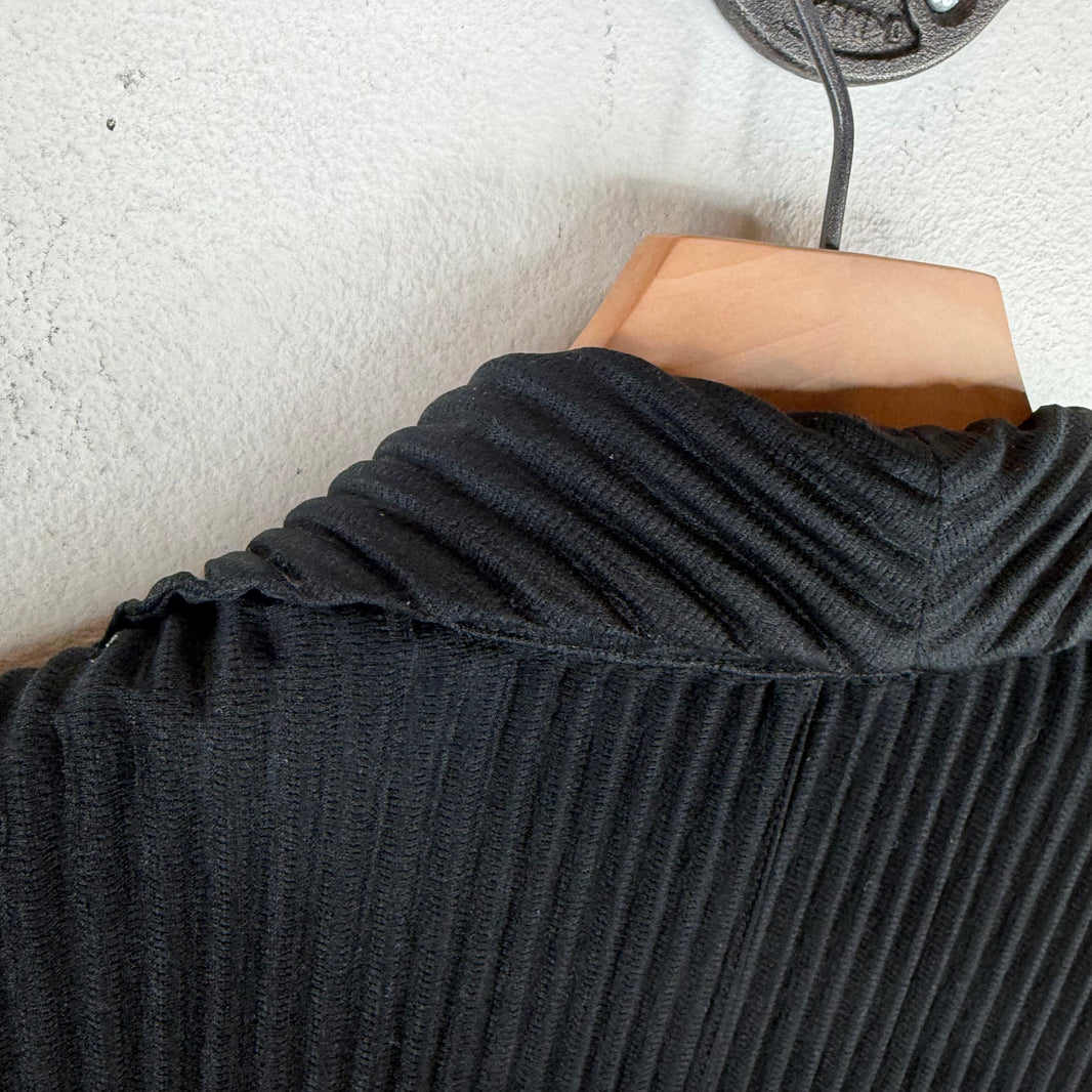 Issey Miyake Plisse Blazer Jacket