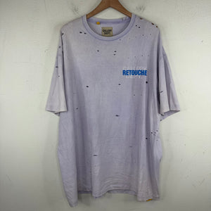 Gallery Dept Distressed Retouche T-Shirt
