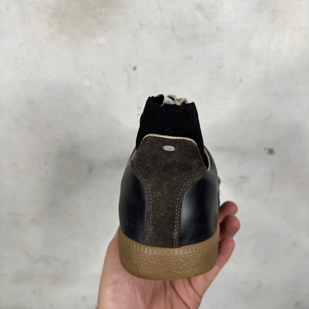Margiela Sock Lined Replicas