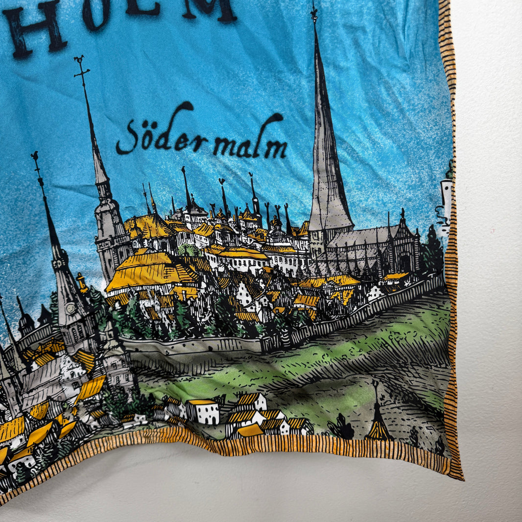 Acne Studios VIP Stockholm Bandana
