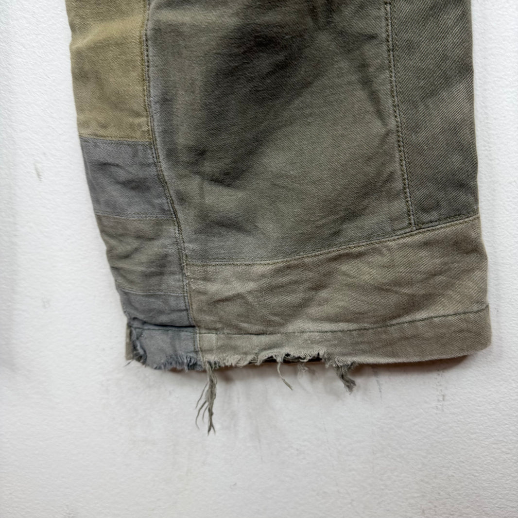 Gallery Dept Marcus Cargo Pants