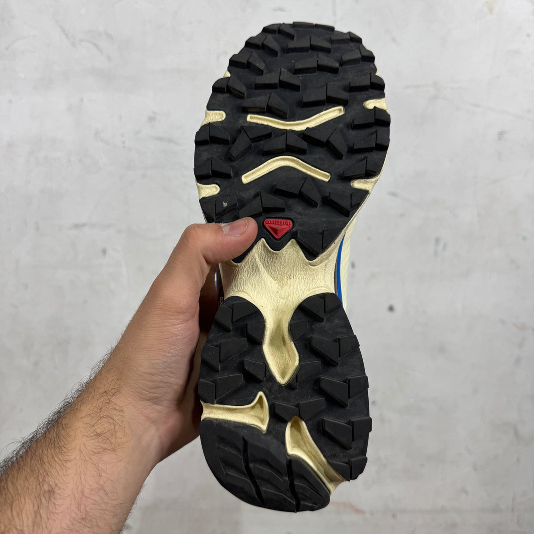 Salomon x MM6 Beige XT4 Mules