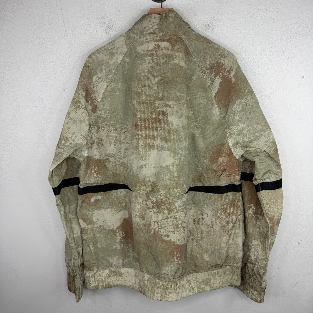 Stone Island Digi-Camo Track Jacket